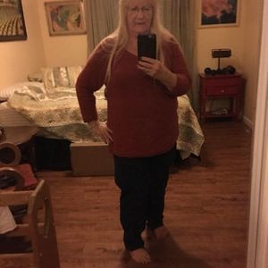 Meet your Posher, Judith